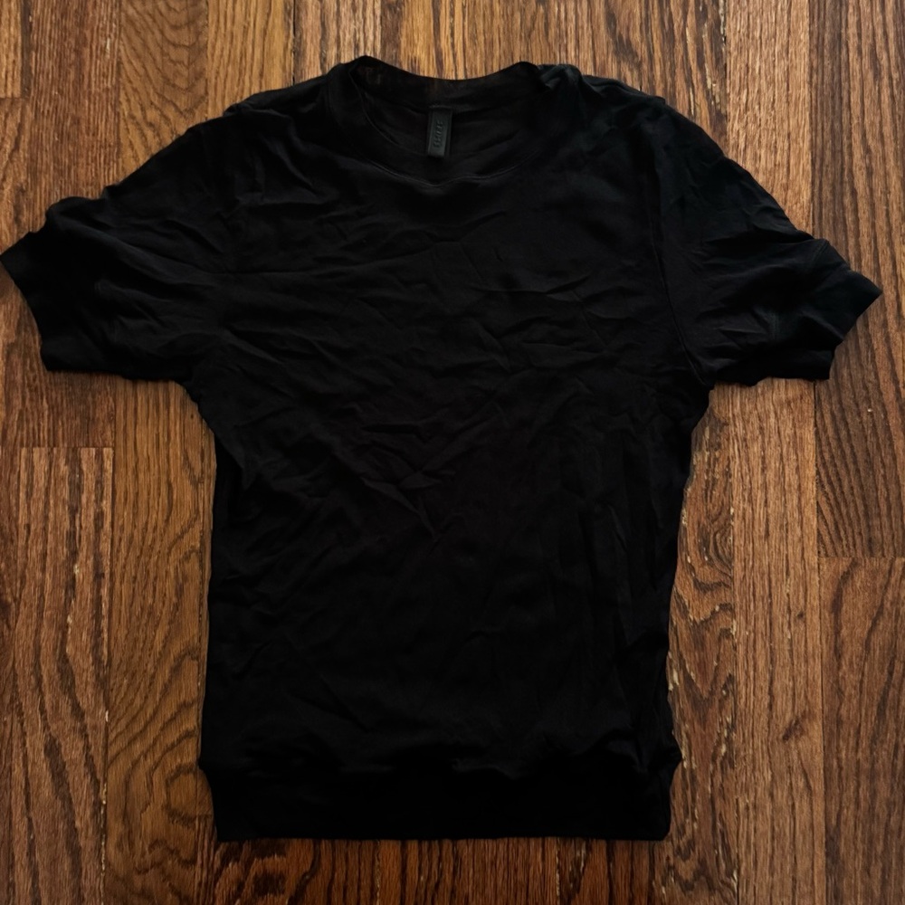 Skims Mesh T-shirt